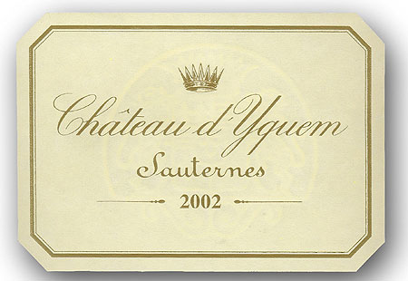 Chateau d'Yquem