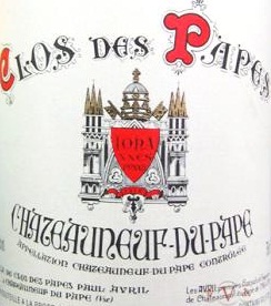 Label