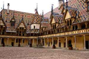 Hospices-de-Beaune