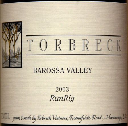 Torbreck