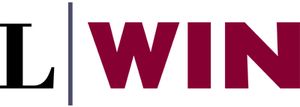 L-win logo