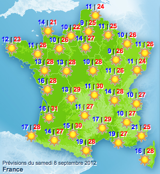 Forecast_France