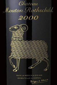 Mouton_2000_label