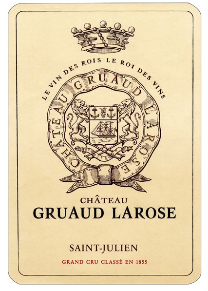 Guaud larose