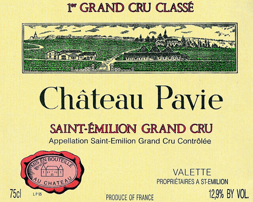 Pavie