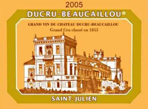 Ducru label