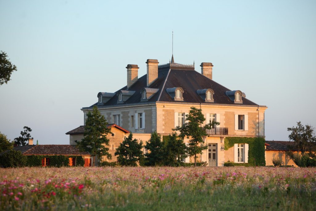 Château Haut-Bailly