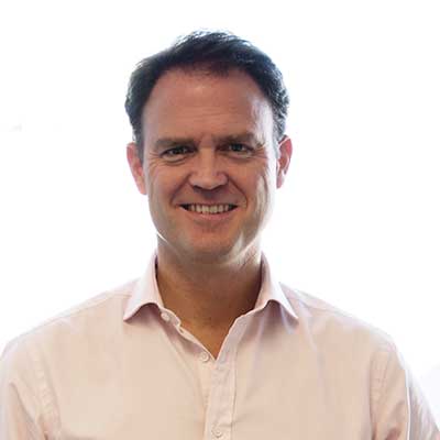 Toby Courtauld