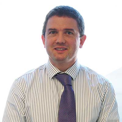 Simon Cottee