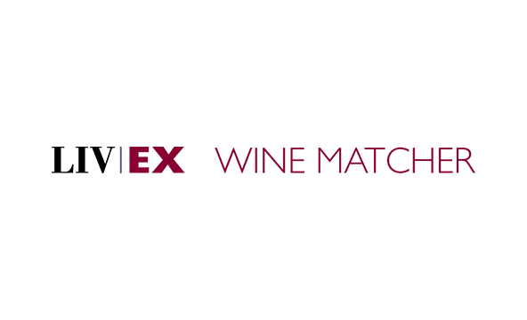 Wine matcher logo