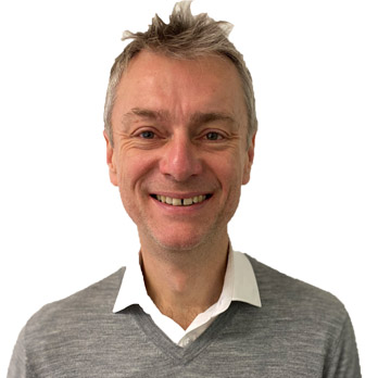 Richard Hemming
