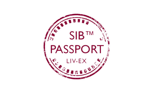 SIB passport stamp