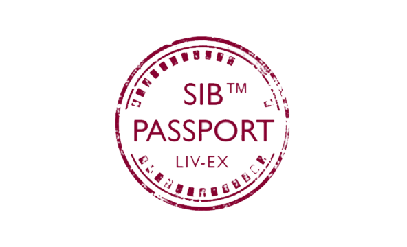 SIB passport stamp