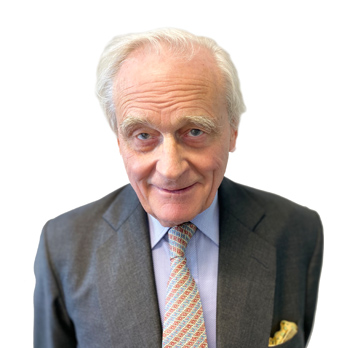 Sir Brian Williamson