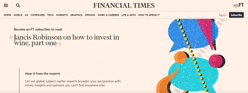 Financial Times