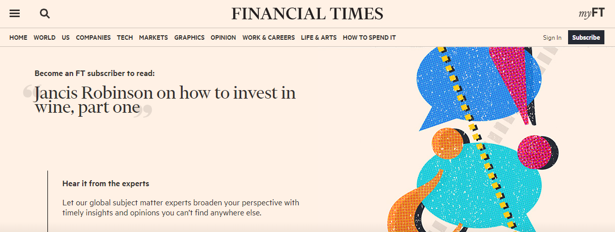 Financial Times