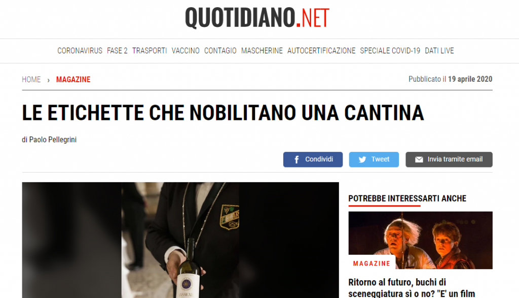 Quotidiano