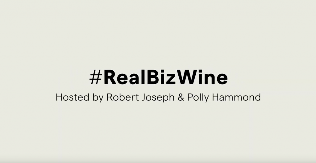 RealBizWine cover image