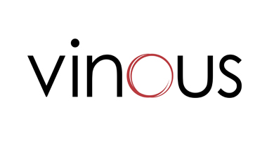 vinous logo