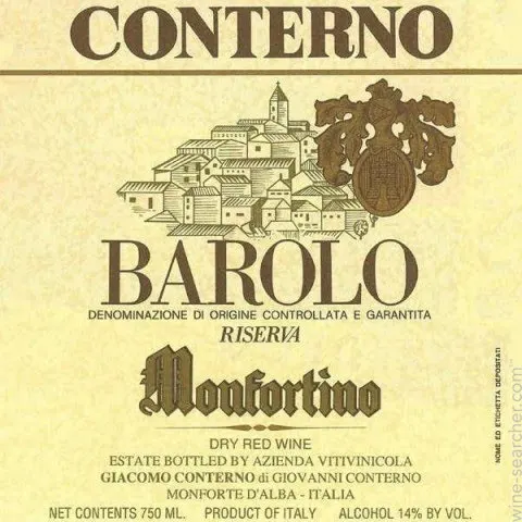 Conterno