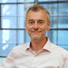 Richard Hemming