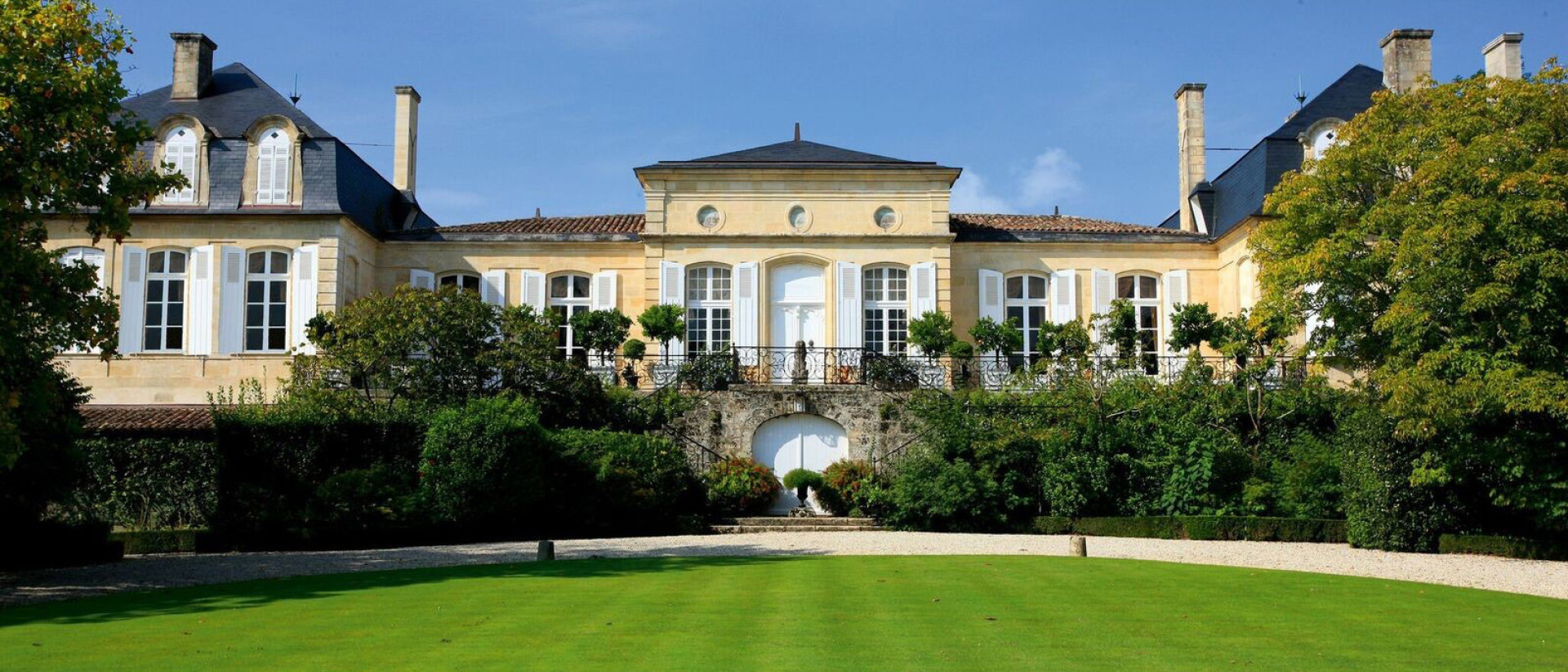 Château Léoville Barton 2022 released En Primeur Livex