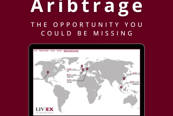 Arbitrage - The Opportunity You Could Be Missing
