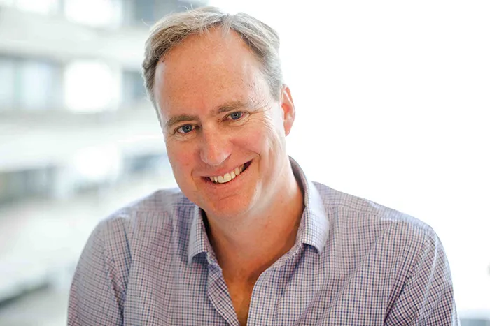 photo of livex fine wine exchange founder