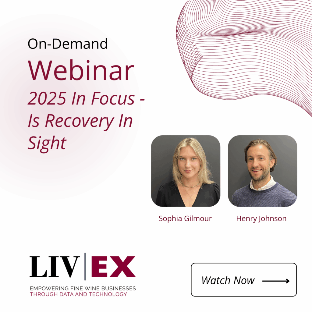 Liv-ex webinar