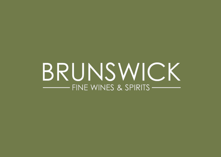 brunswick logo in green