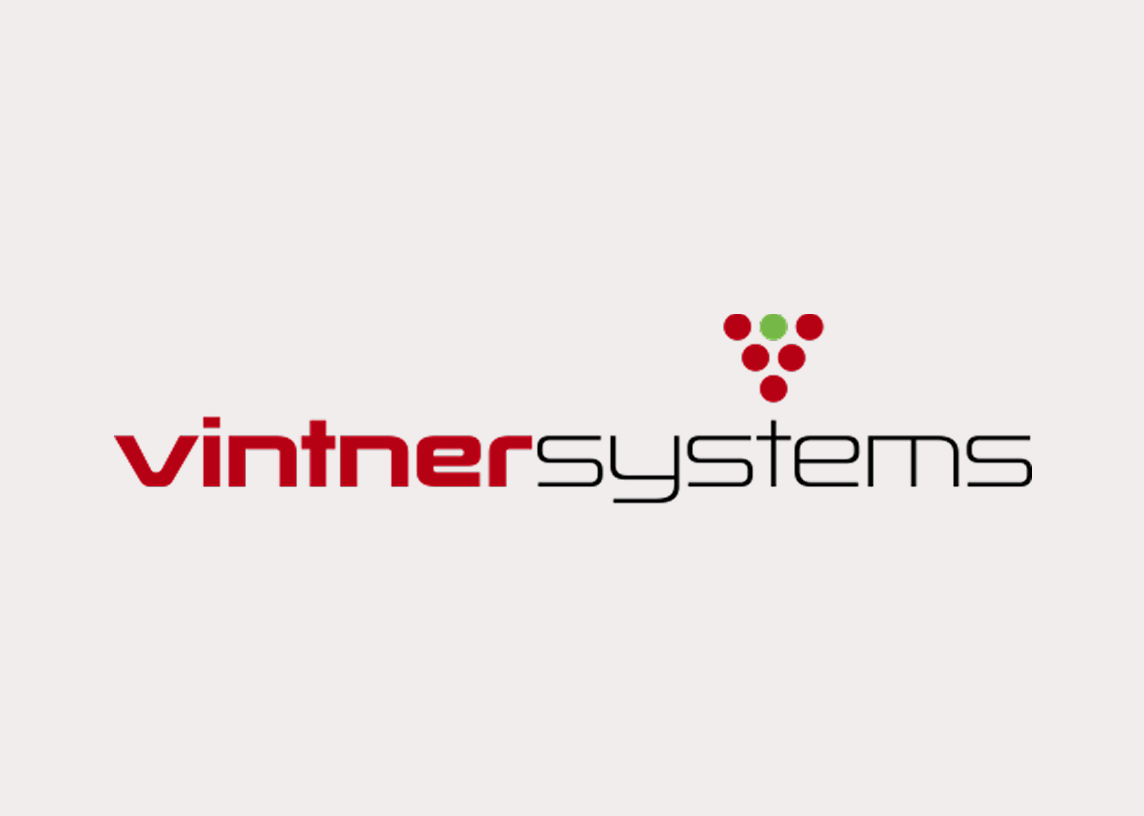 vintner systems software for automation in the wine industry
