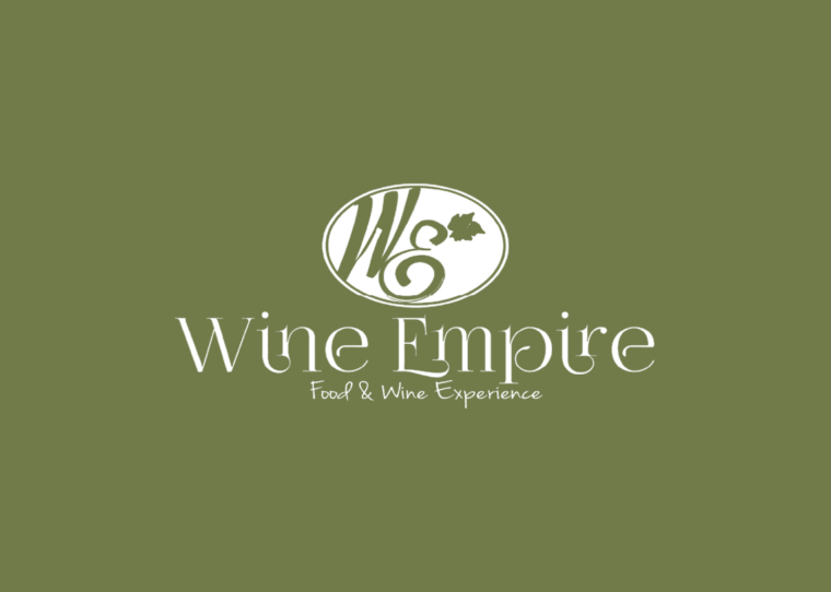 wine empire logo