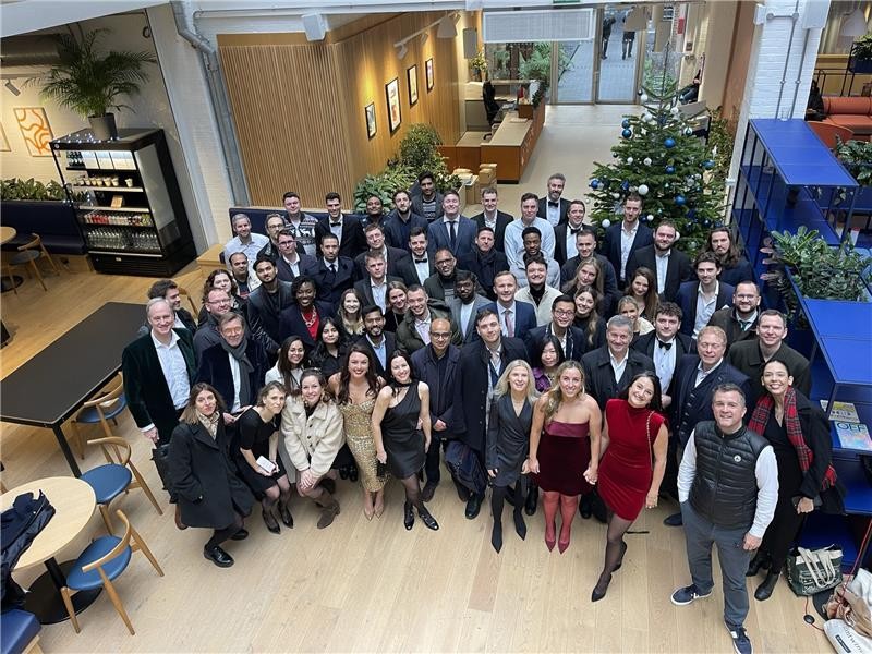 livex team image photo