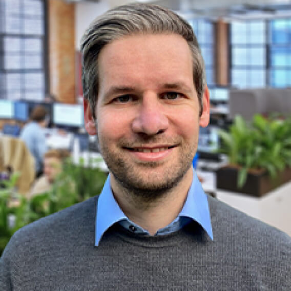 livex team member photo