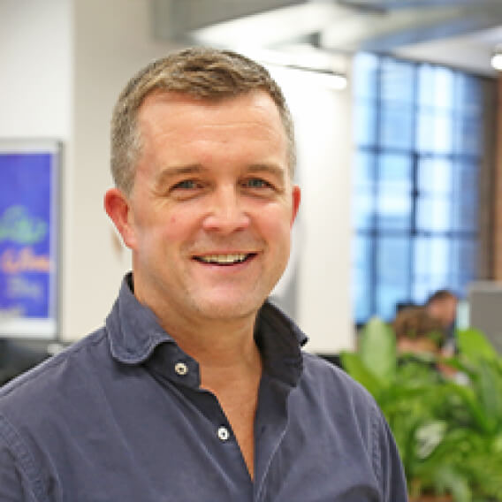 livex team member photo