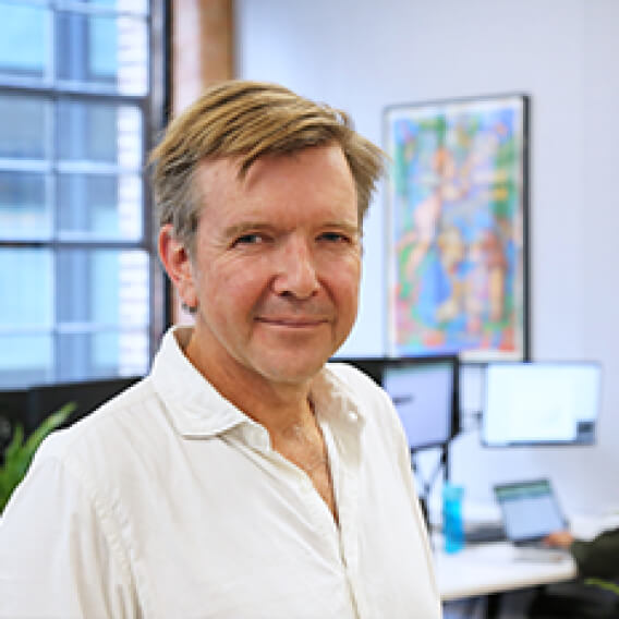 livex team member photo