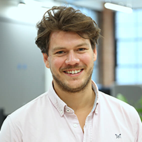 livex team member photo