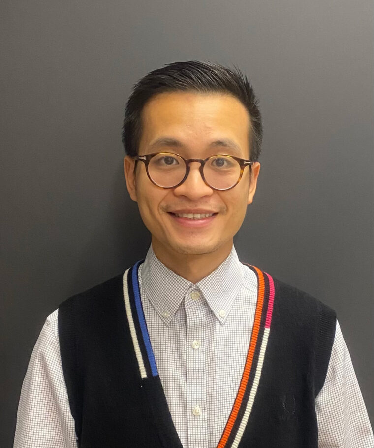 livex team member photo