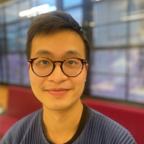 livex team member photo